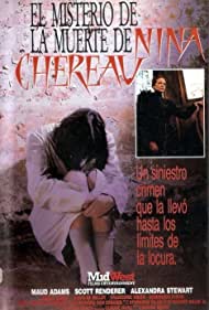 Watch free full Movie Online La mort mysterieuse de Nina Chereau (1988)
