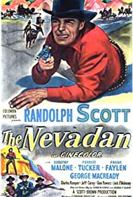 Watch free full Movie Online The Nevadan (1950)