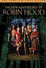 Watch free full Movie Online The New Adventures of Robin Hood (1997–1999)