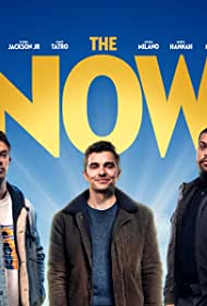 Watch Full Tvshow :The Now (2021)