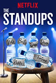 Watch free full Movie Online The Standups (2017-)