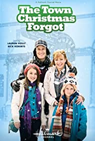 Watch free full Movie Online The Town Christmas Forgot (2010)