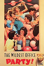 The Wildest Office Strip Party (1987)