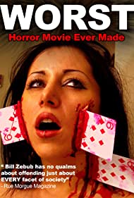 Watch free full Movie Online The Worst Horror Movie Ever Made (2005)