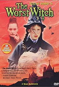 Watch free full Movie Online The Worst Witch (1998-2001)