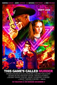 This Games Called Murder (2021)