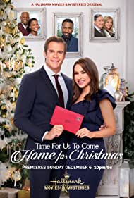 Watch free full Movie Online Time for Us to Come Home for Christmas (2020)