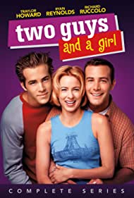 Watch free full Movie Online Two Guys, a Girl and a Pizza Place (1998-2001)