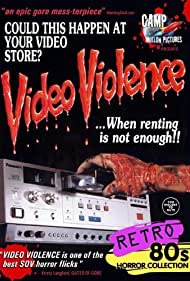 Watch free full Movie Online Video Violence (1987)