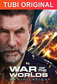Watch free full Movie Online War of the Worlds: Annihilation (2021)