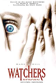 Watch Full Movie : Watchers 4 (1998)