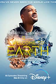 Watch free full Movie Online Welcome to Earth (2021)