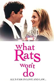 What Rats Wont Do (1998)
