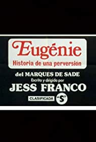 Eugenie Historia de una perversion (1980)