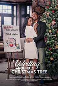Watch Full Movie : Writing Around the Christmas Tree (2021)