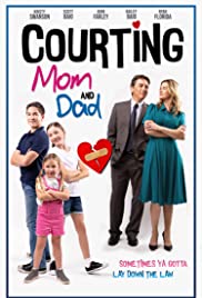 Watch free full Movie Online Courting Mom and Dad (2021)