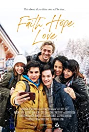 Watch free full Movie Online Faith.Hope.Love (2021)