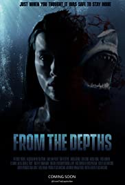 Watch Full Movie :From the Depths (2020)
