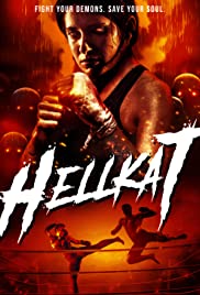 Watch free full Movie Online HellKat (2021)