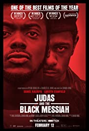 Watch free full Movie Online Judas and the Black Messiah (2021)