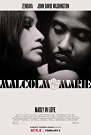 Watch free full Movie Online Malcolm & Marie (2021)