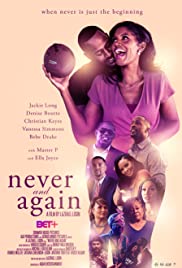 Watch free full Movie Online Never and Again (2021)