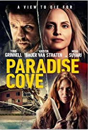 Watch free full Movie Online Paradise Cove (2021)