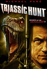 Watch free full Movie Online Triassic Hunt (2021)