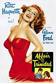 Watch free full Movie Online Affair in Trinidad (1952)