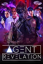 Watch free full Movie Online Agent II (2021)