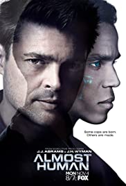 Watch free full Movie Online Almost Human (20132014)