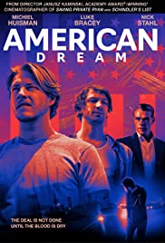Watch free full Movie Online American Dream (2021)