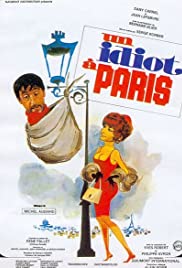 Un idiot à Paris (1967)