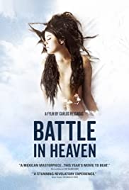 Watch free full Movie Online Battle in Heaven (2005)