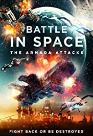 Watch free full Movie Online Battle in Space: The Armada Attacks (2021)