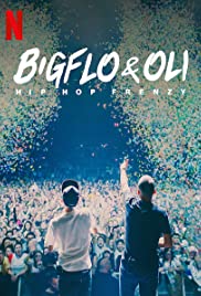 Bigflo & Oli: Hip Hop Frenzy (2020)