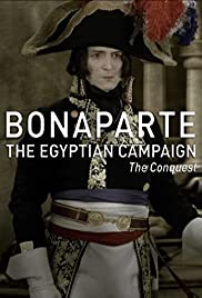 Bonaparte: The Egyptian Campaign (2016)
