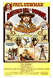 Buffalo Bill and the Indians, or Sitting Bulls History Lesson (1976)