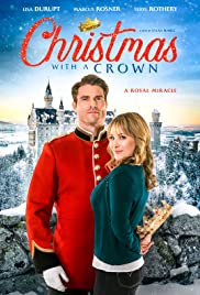 Watch Full Movie : Christmas with a Crown (2020)