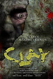 Watch Full Movie :Clay (2007)