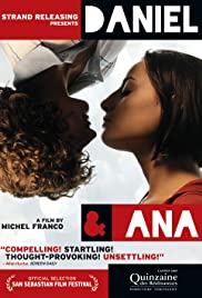 Watch free full Movie Online Daniel and Ana (2009)