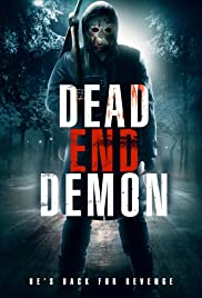 Dead End Demon (2017)