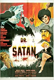 Doctor Satán (1966)