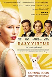 Watch free full Movie Online Easy Virtue (2008)