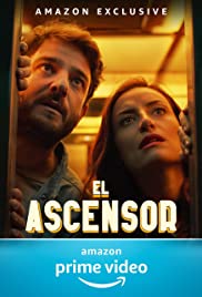 Watch free full Movie Online El Ascensor (2021)
