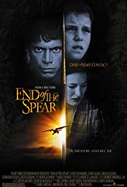 Watch free full Movie Online End of the Spear (2005)