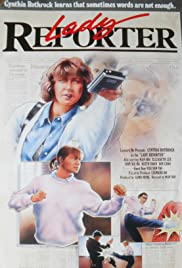 Watch free full Movie Online Female Reporter (1989)