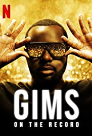 GIMS: On the Record (2020)