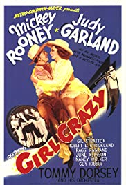 Watch free full Movie Online Girl Crazy (1943)