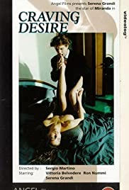 Watch free full Movie Online Craving Desire (1993)